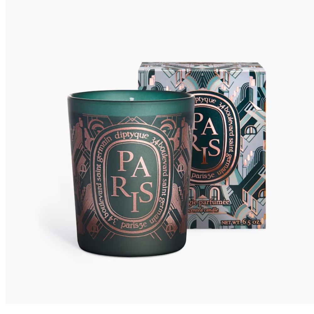 Diptyque Paris Exclusive Candle